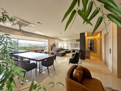 Apartamento com 3 Quartos à venda, 269m² no Guanabara, Londrina