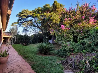 Casa com 4 Quartos à venda, 430m² no Recanto Amapola, Bragança Paulista