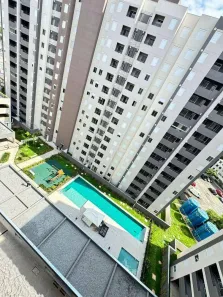 Apartamento com 3 Quartos à venda, 61m² no Santana, São Paulo