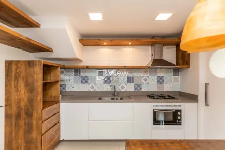 Apartamento com 2 Quartos à venda, 96m² no Centro, Curitiba