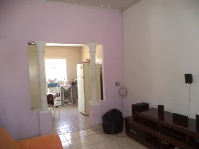 Casa com 2 Quartos à venda, 114m² no Jardim Leonor, Campinas