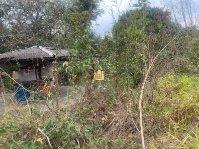 Lote/Terreno à venda, 1135m² no Dumaville, Esmeraldas