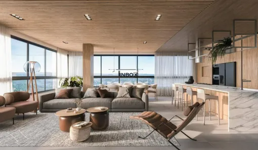 Apartamento com 3 Quartos à venda, 145m² no Botafogo, Bento Gonçalves