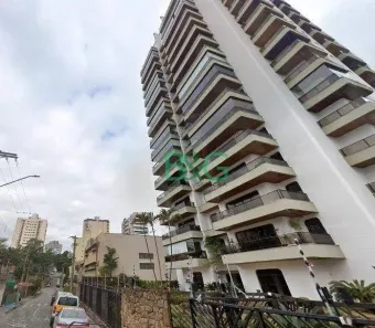Apartamento com 4 Quartos à venda, 220m² no Vila Galvão, Guarulhos