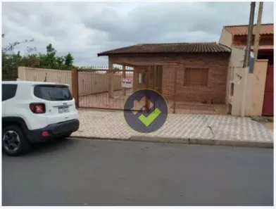 Casa com 4 Quartos à venda, 170m² no Resid Ercília, Araçoiaba da Serra