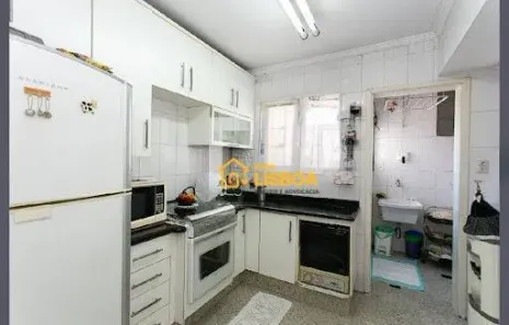 Apartamento com 3 Quartos à venda, 77m² no Vila Carrão, São Paulo