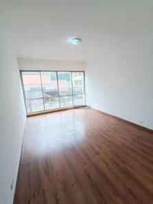 Apartamento com 2 Quartos para alugar, 80m² no Perdizes, São Paulo