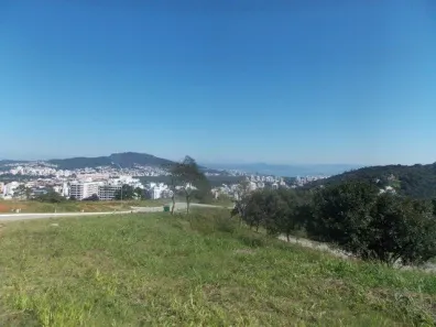 Lote/Terreno à venda, 534m² no Itacorubi, Florianópolis