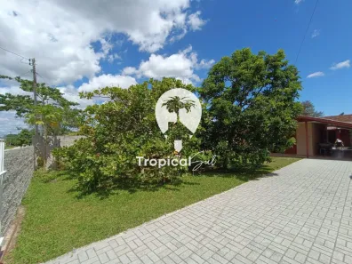 Casa com 3 Quartos à venda, 120m² no , Pontal do Paraná