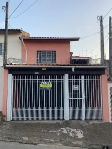 Casa com 3 Quartos à venda, 97m² no Jardim São Marcos, Sorocaba