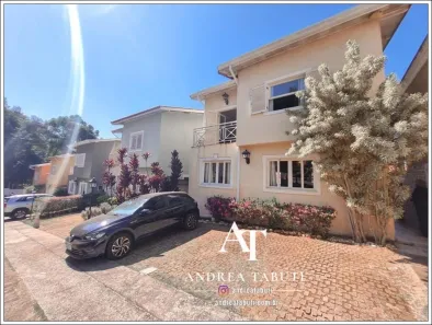 Casa de Condomínio com 4 Quartos à venda, 458m² no Vila São Silvestre, São Paulo