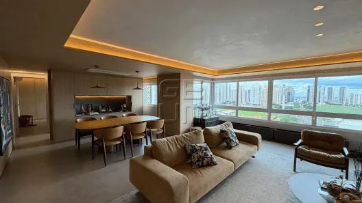 Apartamento com 2 Quartos à venda, 125m² no Gleba Fazenda Palhano, Londrina