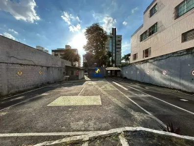 para alugar, 420m² no Castelo, Belo Horizonte