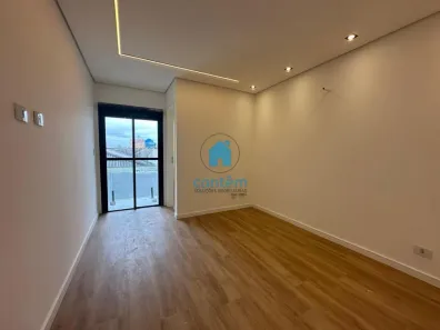 Sobrado com 3 Quartos à venda, 115m² no Bela Vista, Osasco