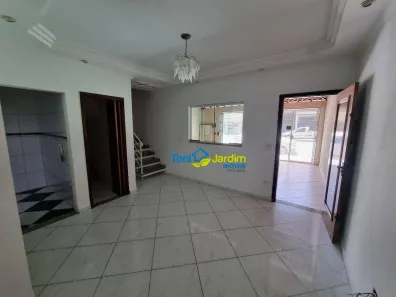 Sobrado com 3 Quartos à venda, 115m² no Parque Oratório, Santo André
