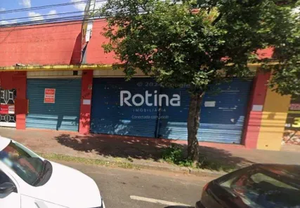 Ponto Comercial para alugar, 100m² no Nossa Senhora Aparecida, Uberlândia
