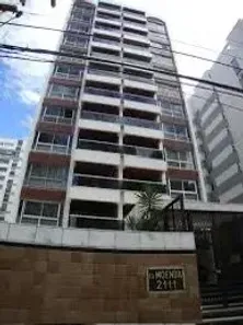 Apartamento com 4 Quartos à venda, 180m² no Boa Viagem, Recife