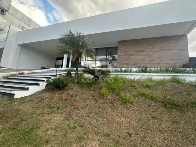 Casa de Condomínio com 4 Quartos à venda, 248m² no Spina Ville II, Juiz de Fora