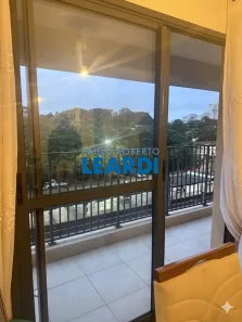 Apartamento com 2 Quartos para alugar, 55m² no Vila Anastácio, São Paulo