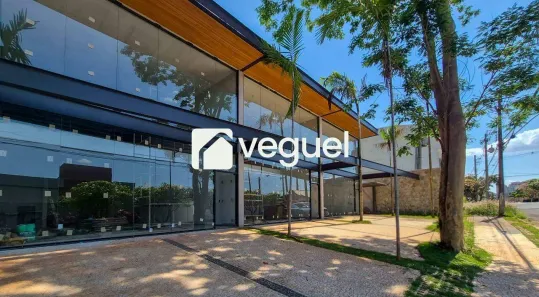 Ponto Comercial para alugar, 160m² no City Ribeirão, Ribeirão Preto