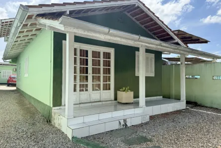 Casa com 3 Quartos à venda, 162m² no Águas Claras, Brusque