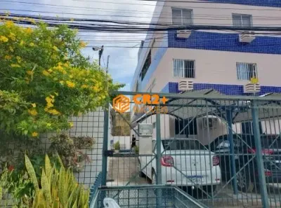 Apartamento com 2 Quartos à venda, 74m² no Candeias, Jaboatão dos Guararapes