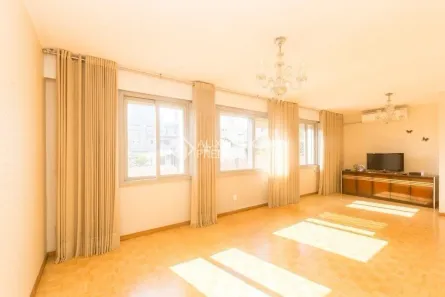 Apartamento com 3 Quartos à venda, 140m² no São João, Porto Alegre
