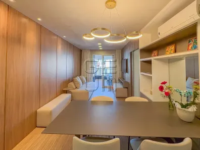 Apartamento com 2 Quartos para alugar, 83m² no Gleba Fazenda Palhano, Londrina