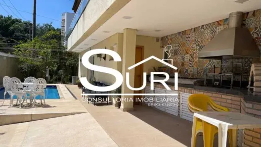 Sobrado com 4 Quartos à venda, 260m² no Jardim São Caetano, São Caetano do Sul