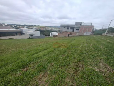 Lote/Terreno à venda, 383m² no Residencial Fazenda Santa Rosa - Fase 1, Itatiba
