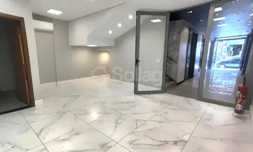Sala Comercial para alugar, 45m² no Centro, Vinhedo