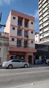 Sala Comercial com 1 Quarto para alugar, 39m² no Centro, Pelotas