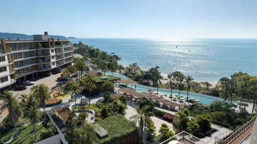 Apartamento com 3 Quartos à venda, 249m² no Bombinhas, Bombinhas