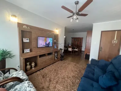 Apartamento com 3 Quartos à venda, 134m² no Jardim Sumaré, Ribeirão Preto