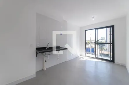 Apartamento com 1 Quarto à venda, 28m² no Campo Belo, São Paulo
