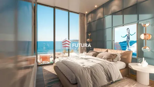 Cobertura com 3 Quartos à venda, 164m² no Mariscal, Bombinhas