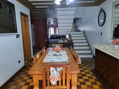 Sobrado com 3 Quartos à venda, 209m² no Indianópolis, São Paulo