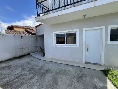 Casa com 2 Quartos para alugar, 90m² no Rio da Praia, Bertioga