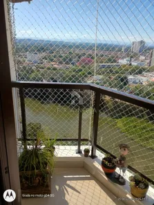Apartamento com 3 Quartos à venda, 94m² no Jardim Beira Rio, Jacareí