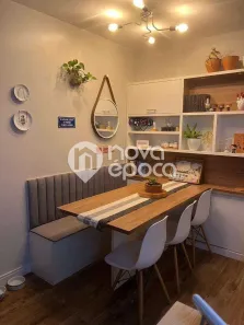 Apartamento com 2 Quartos à venda, 42m² no Piedade, Rio de Janeiro