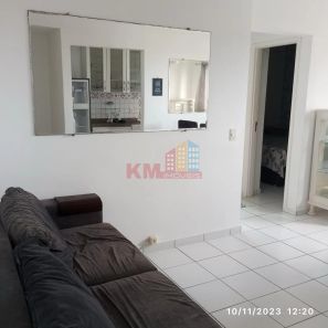 Apartamento com 2 Quartos à venda, 47m² no Ponta Negra, Natal