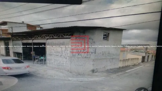 Lote/Terreno à venda, 300m² no Vila Ivone, São Paulo