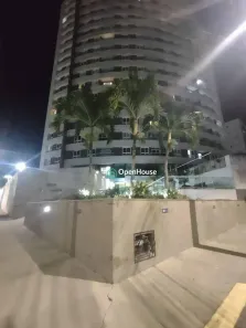 Apartamento com 2 Quartos para alugar, 62m² no Ponta Negra, Natal