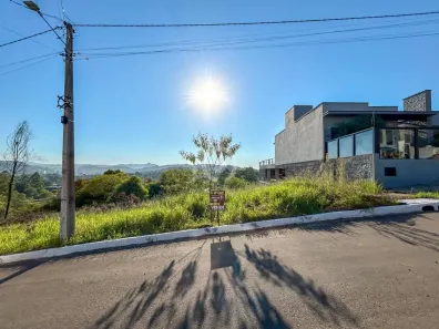 Lote/Terreno à venda, 324m² no Bela Vista, Estância Velha