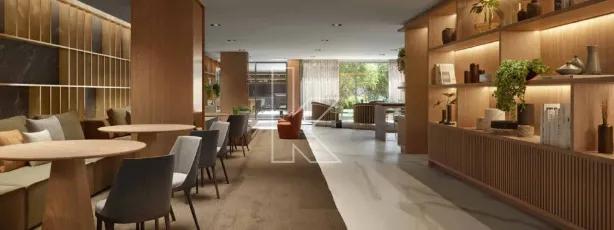 Apartamento com 4 Quartos à venda, 252m² no Jardim Paulista, São Paulo