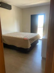 Sobrado com 3 Quartos à venda, 190m² no Jardim Alice, Jundiaí