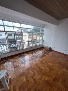Apartamento com 1 Quarto para alugar, 50m² no Nossa Senhora das Graças, Volta Redonda