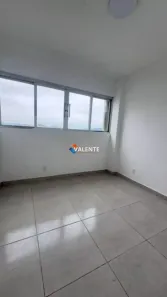 Apartamento com 1 Quarto à venda, 37m² no Ilha Porchat, São Vicente