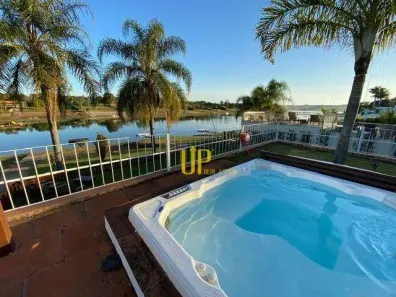 Casa com 5 Quartos à venda, 300m² no Parque São Jorge, Avaré