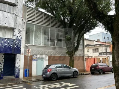 Prédio Comercial para alugar, 880m² no Cerâmica, São Caetano do Sul
